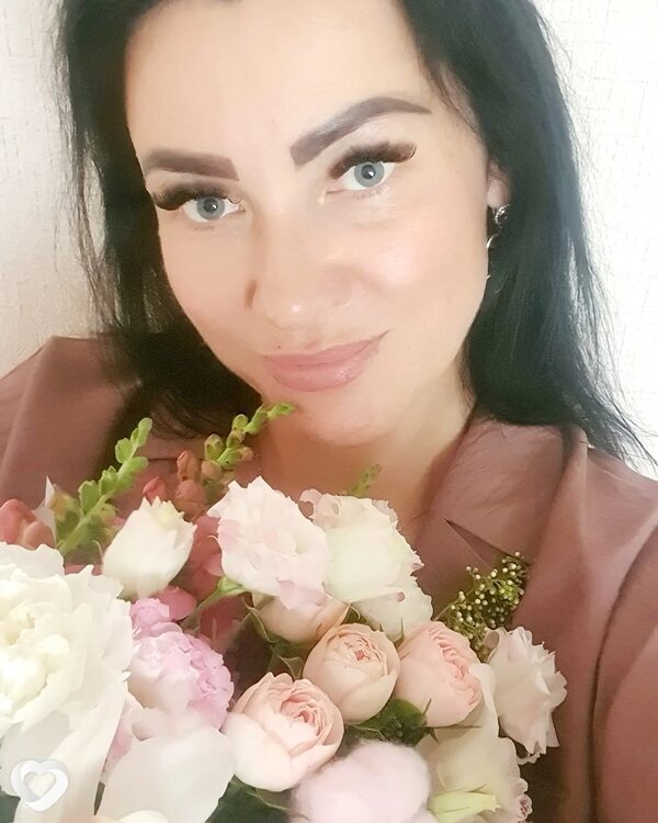 Наталья, 47, Барнауле — анкета №590580