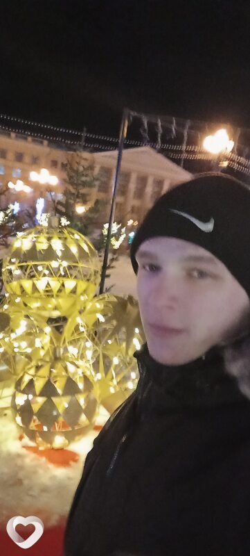 Владимир, 29, Хабаровске — анкета №590581