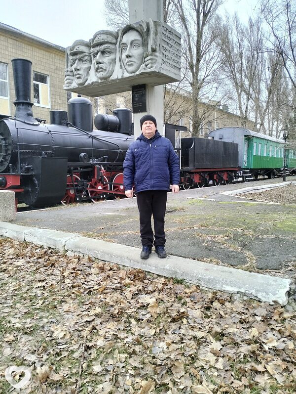 Бугаенко Игорь, Ясиноватая