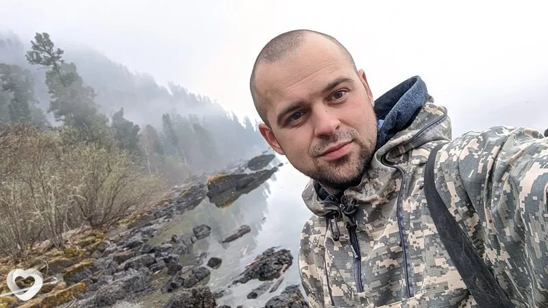 Андрей, 38, Москве — анкета №590586
