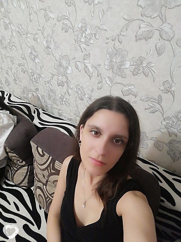 Лена, 35, Молодечно — анкета №590589
