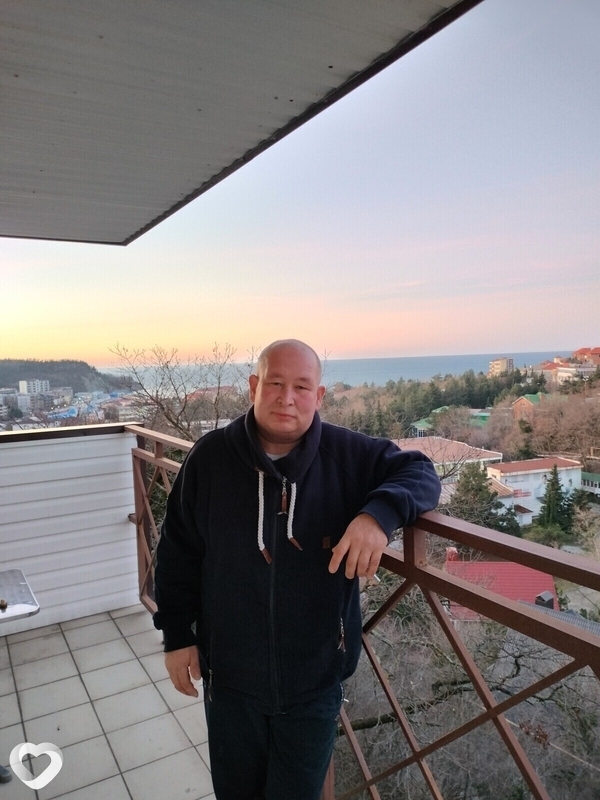 Андрей, 53, Перми — анкета №590591