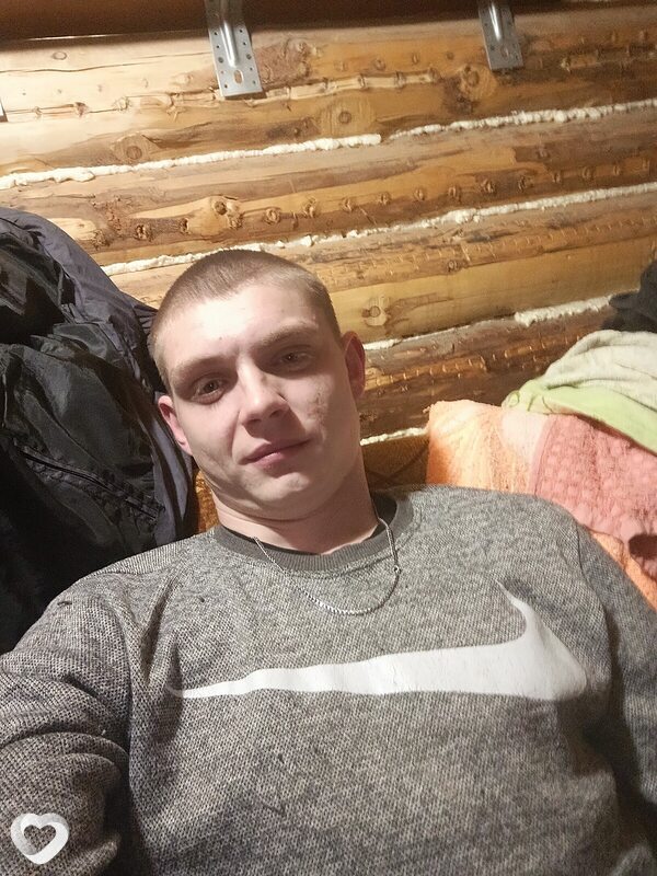 Кирилл, 24, Санкт-Петербурге — анкета №590595