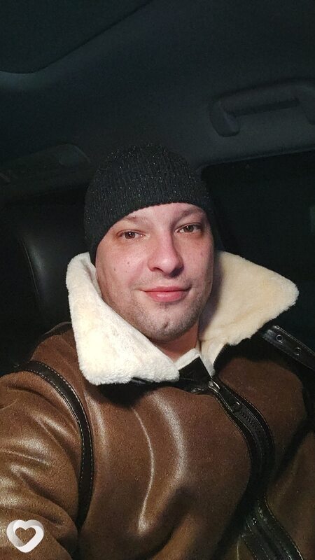 Андрей, 37, Новосибирске — анкета №590596