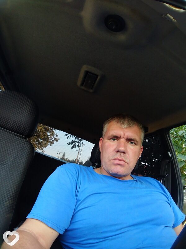 Сергей, 41, Тихорецке — анкета №590597