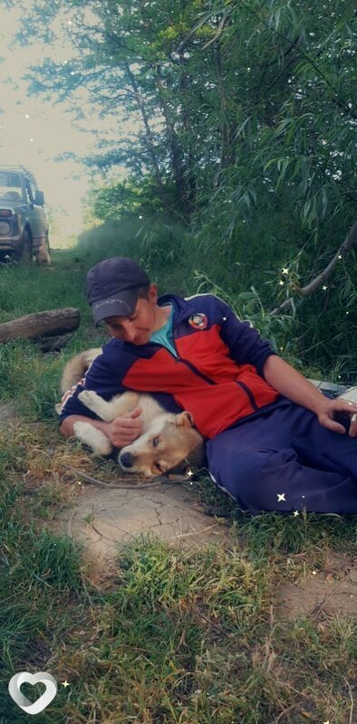 Руслан, 32, Тихорецке — анкета №590600