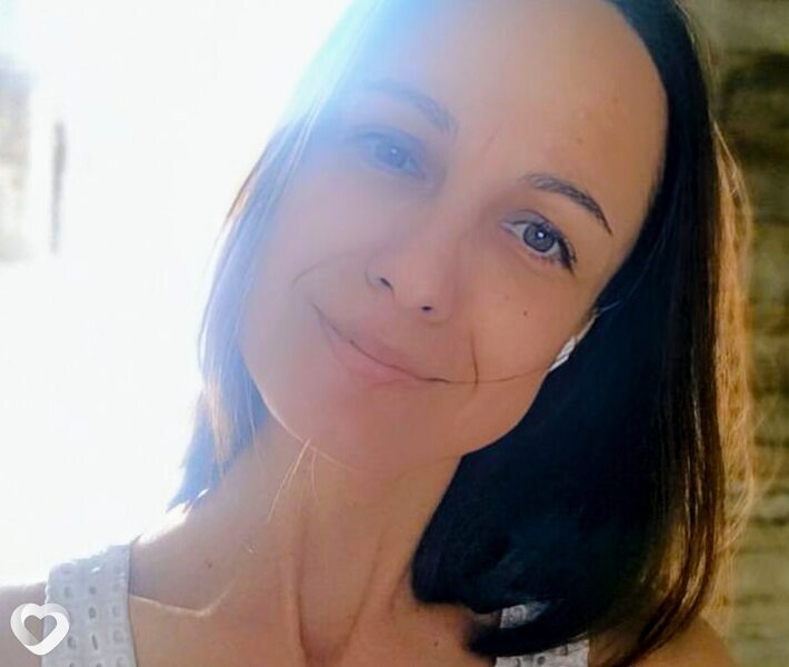 Кьяра, 35, Могилев — анкета №590236