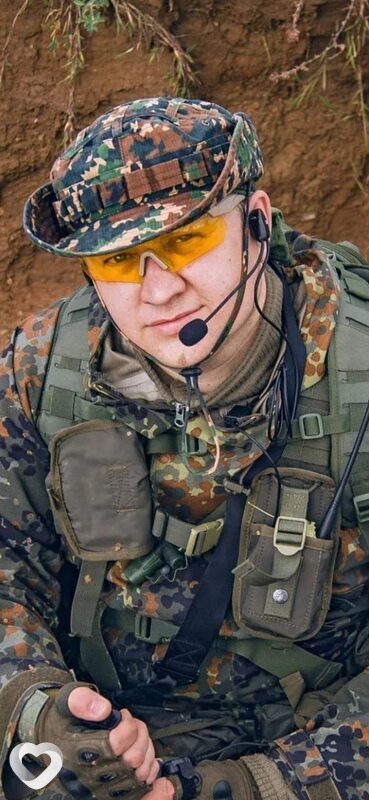 Алекс, 48, Видном — анкета №590238