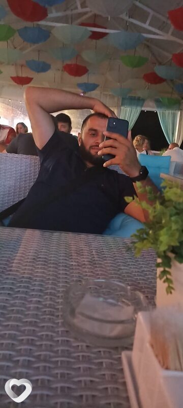 Руслан, 32, Усть-Лабинск — анкета №590242