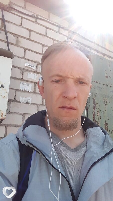 Максим, 33, Москве — анкета №590245