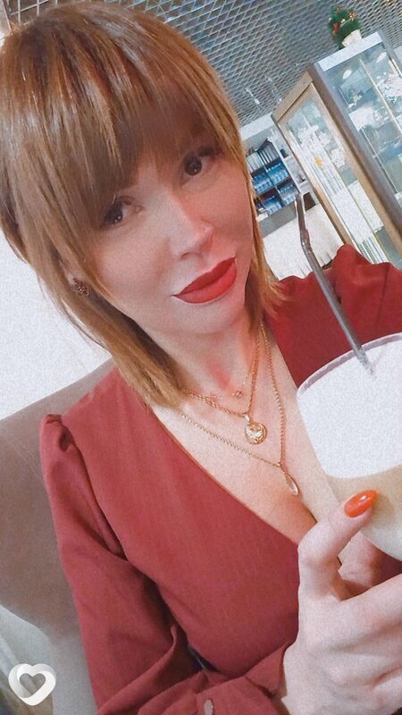 Екатерина, 40, Южно-Сахалинске — анкета №590248