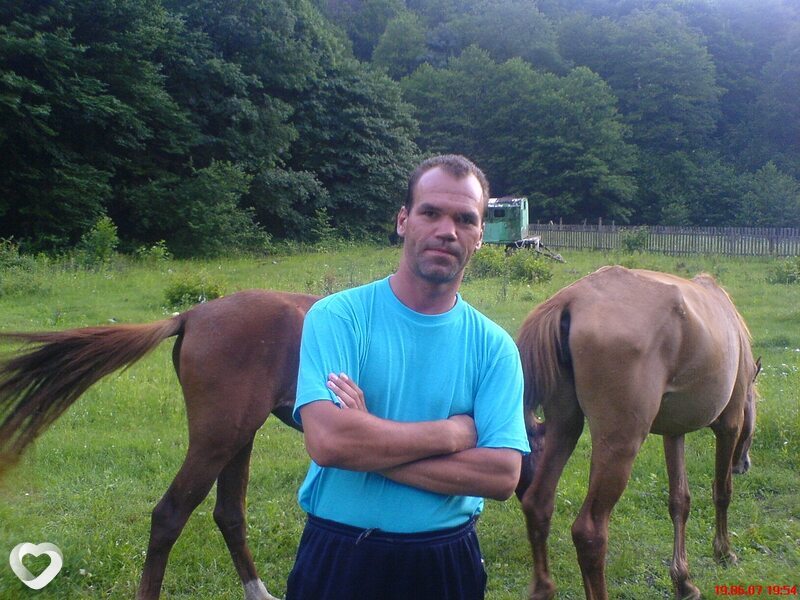 Станислав, 55, Адлер — анкета №590675