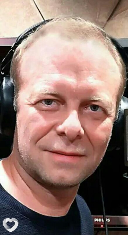 Андрей, 50, Владивостоке — анкета №590681