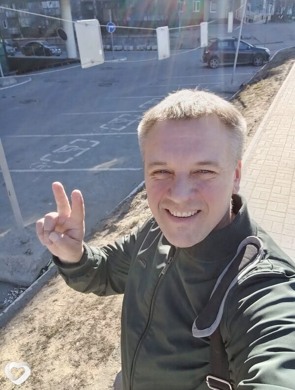 Сергей, 43, Армавире — анкета №590683