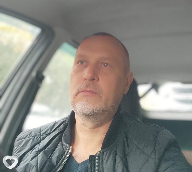 Виталий, 52, Самаре — анкета №590690