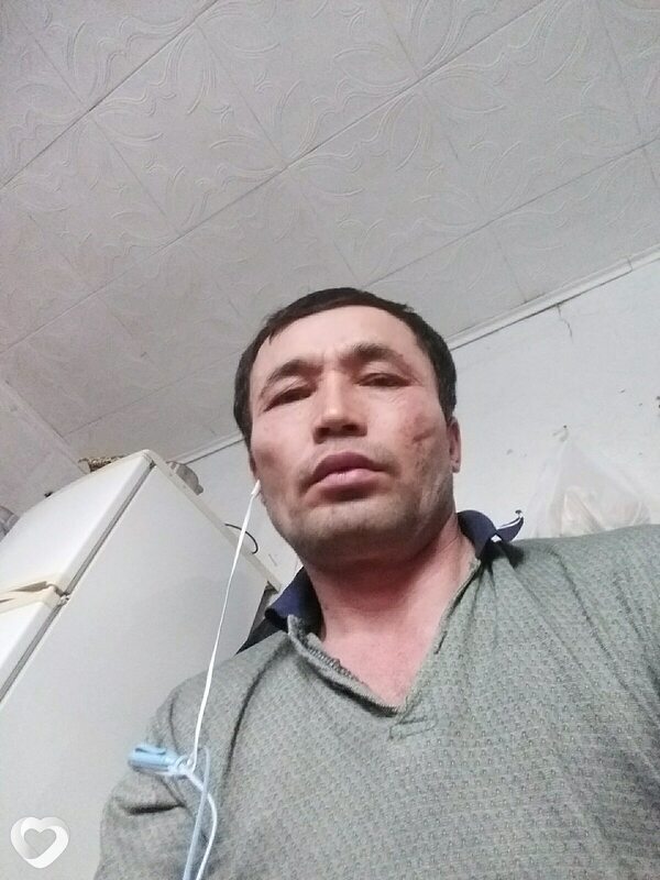 Арол, 46, Ульяновске — анкета №590696