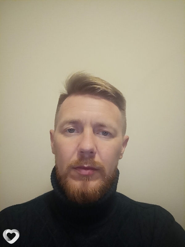 Леонид, 43, Санкт-Петербурге — анкета №590698
