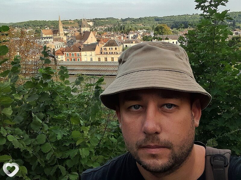 Илья, 38, Барановичах — анкета №590202