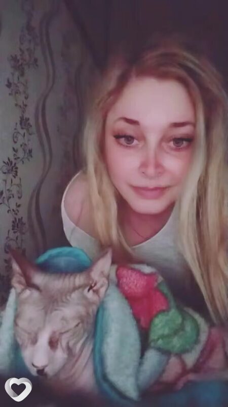 Вега, 44, Горловке — анкета №590208
