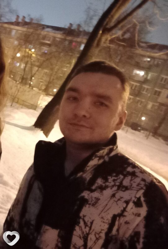 Костик, 29, Люберцах — анкета №590214