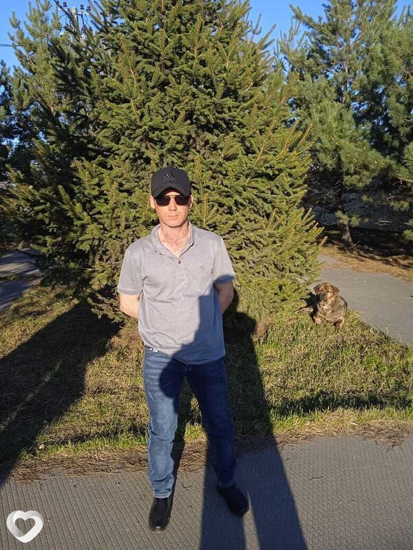 Алексей, 42, Алдане — анкета №590218