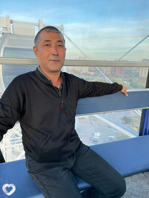 Алтынбаи, 54, Кустанае — анкета №590220