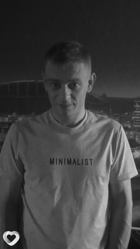Владимир, 37, Тулуне — анкета №590223