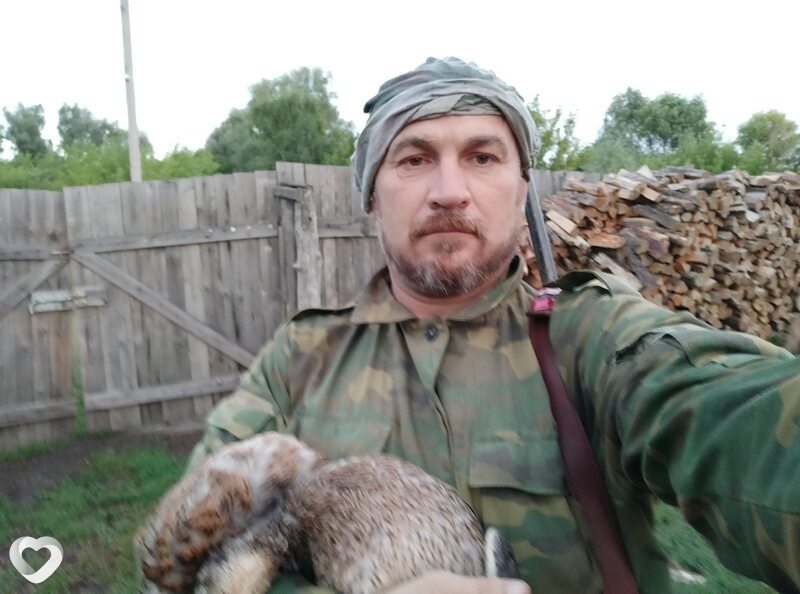 Андрей, 53, Тольятти — анкета №590276