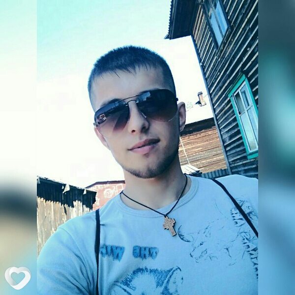 Артем, 33, Солигорске — анкета №590279