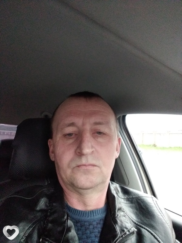 Валера, 51, Старом Осколе — анкета №590285