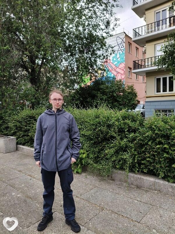 Владислав, 28, Нижневартовске — анкета №590287