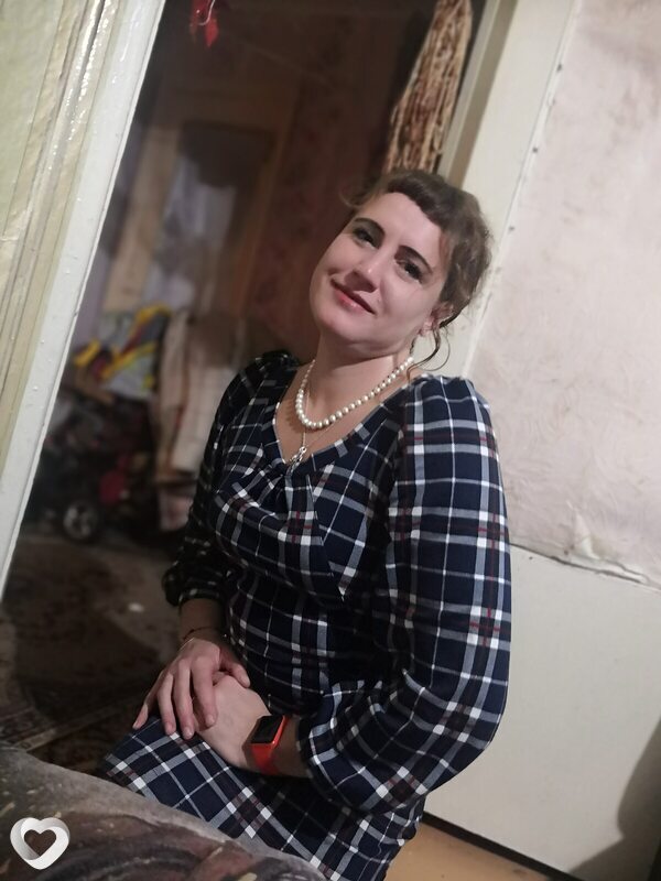 Антонина, 39, Самаре — анкета №590288