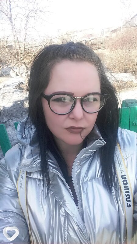 Юля, 39, Семей — анкета №590290