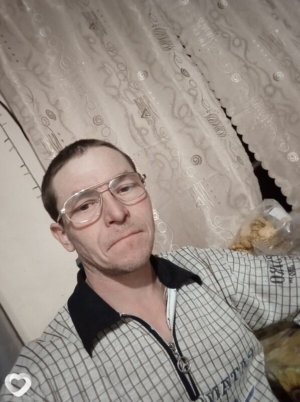 Андрей, 37, Шилке — анкета №590291