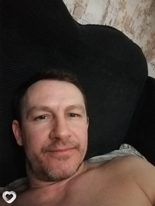 Артем, 41, Новокузнецке — анкета №590295