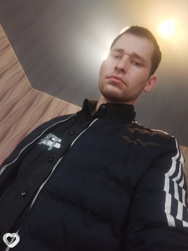 Евгений, 26, Могилев — анкета №590296