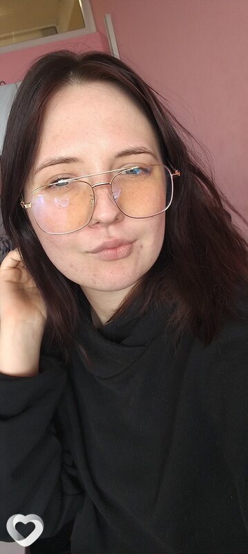 Kitti, 22, Минске — анкета №590300