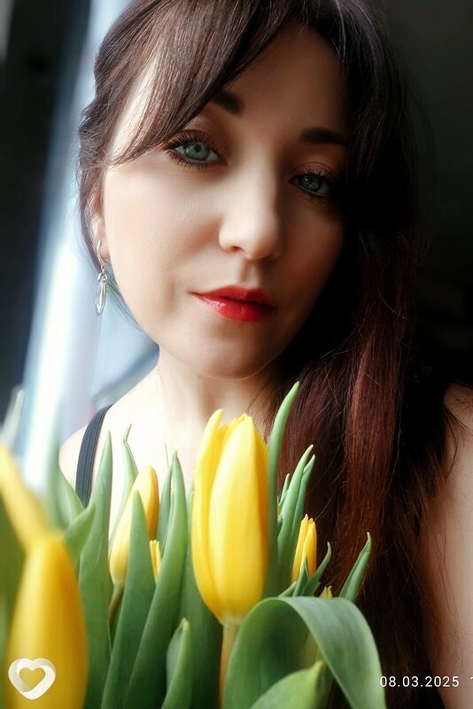 Екатерина, 39, Череповце — анкета №590251
