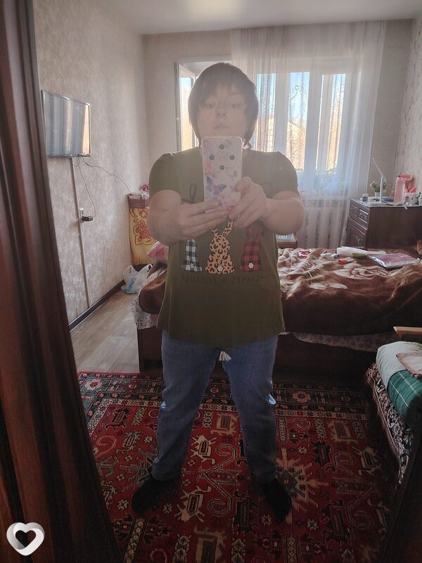 Елена, 47, Новокуйбышевске — анкета №590254
