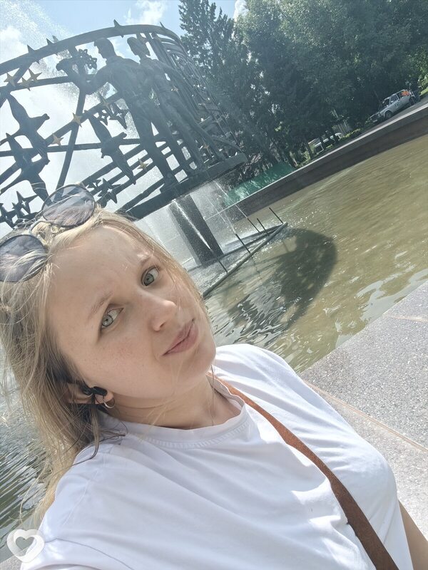 Ксения, 29, Барнауле — анкета №590255