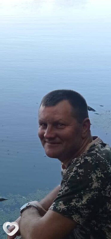 Дмитрий, 47, Тайшете — анкета №590257