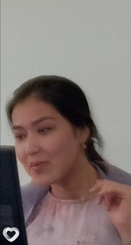 Айна, 52, Актобе — анкета №590259