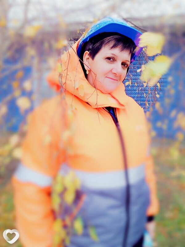 Марийка, 58, Костанае — анкета №590264