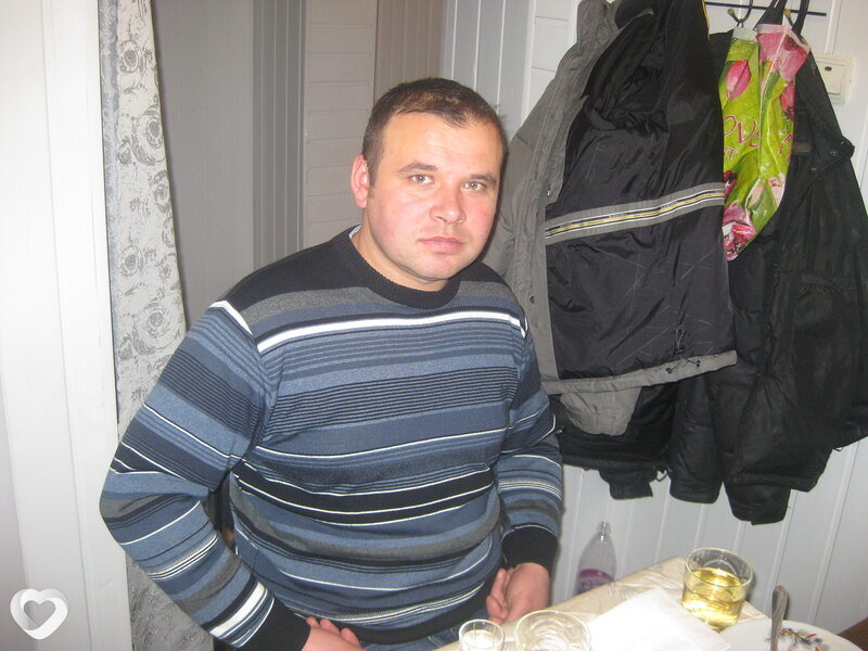 Николай, 47, Виннице — анкета №590271