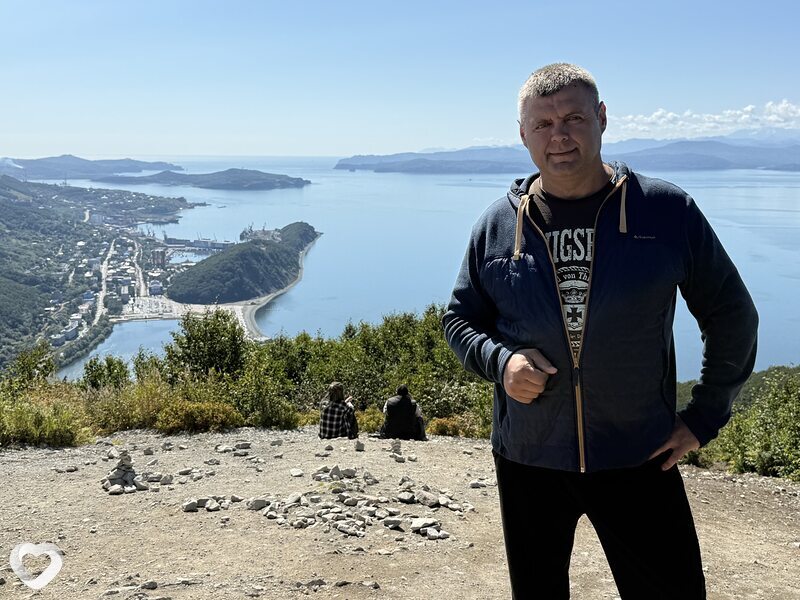 Александр, 46, Королёв — анкета №590272