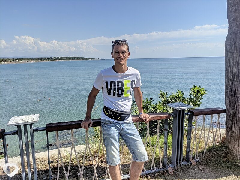 Даниил, 29, Набережных Челнах — анкета №590401