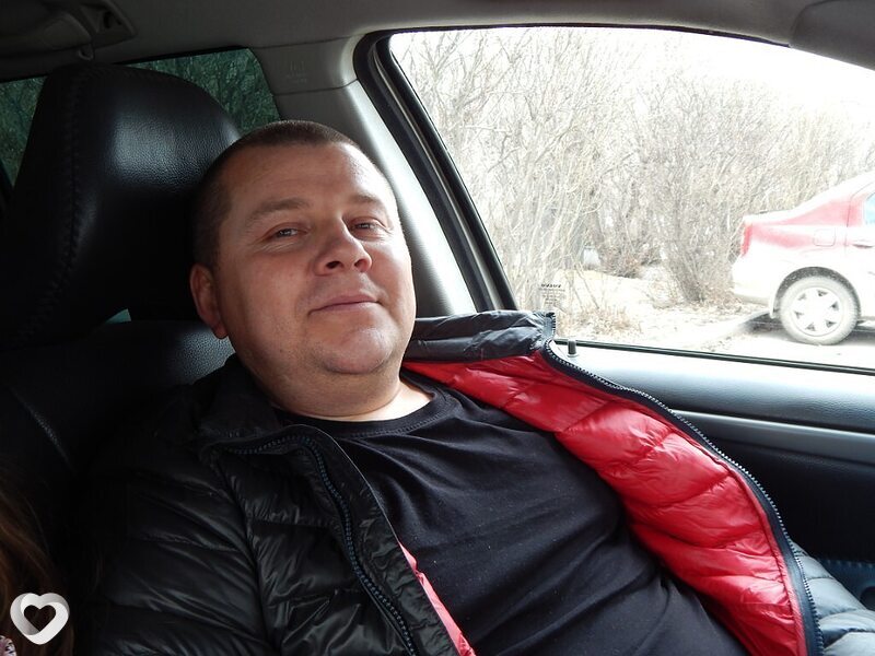 Александр, 49, Красноуфимске — анкета №590404