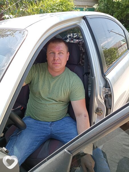 Иван, 37, Запорожье — анкета №590407