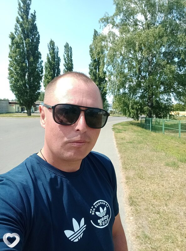 Николай, 37, Ганцевичах — анкета №590416