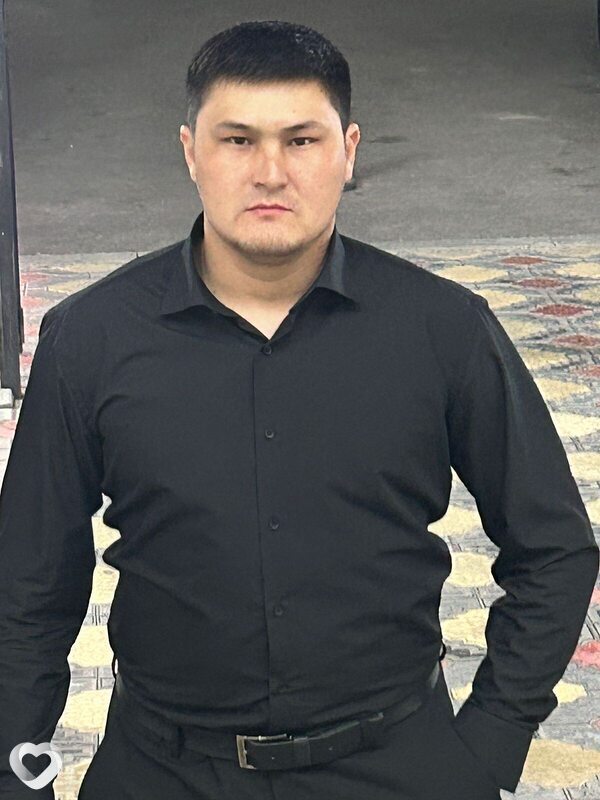 Ержан, 36, Талдыкорган — анкета №590420